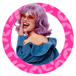 Influencer görsel yertutucu